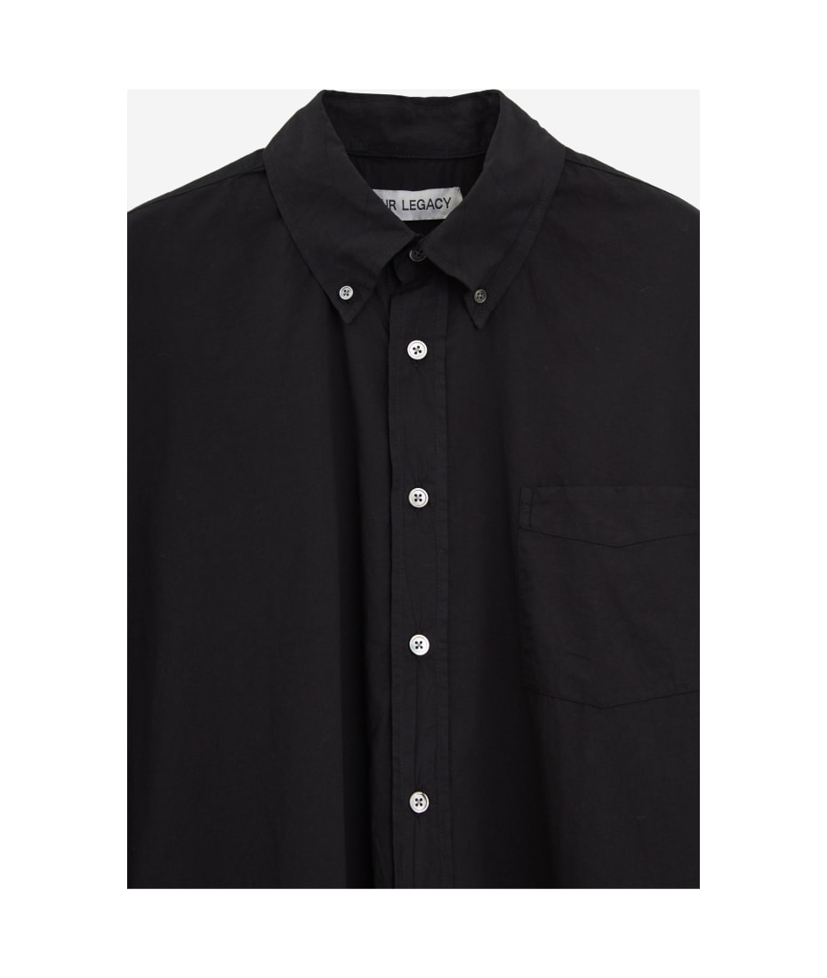 Our Legacy Borrowed Bd Shirt | italist