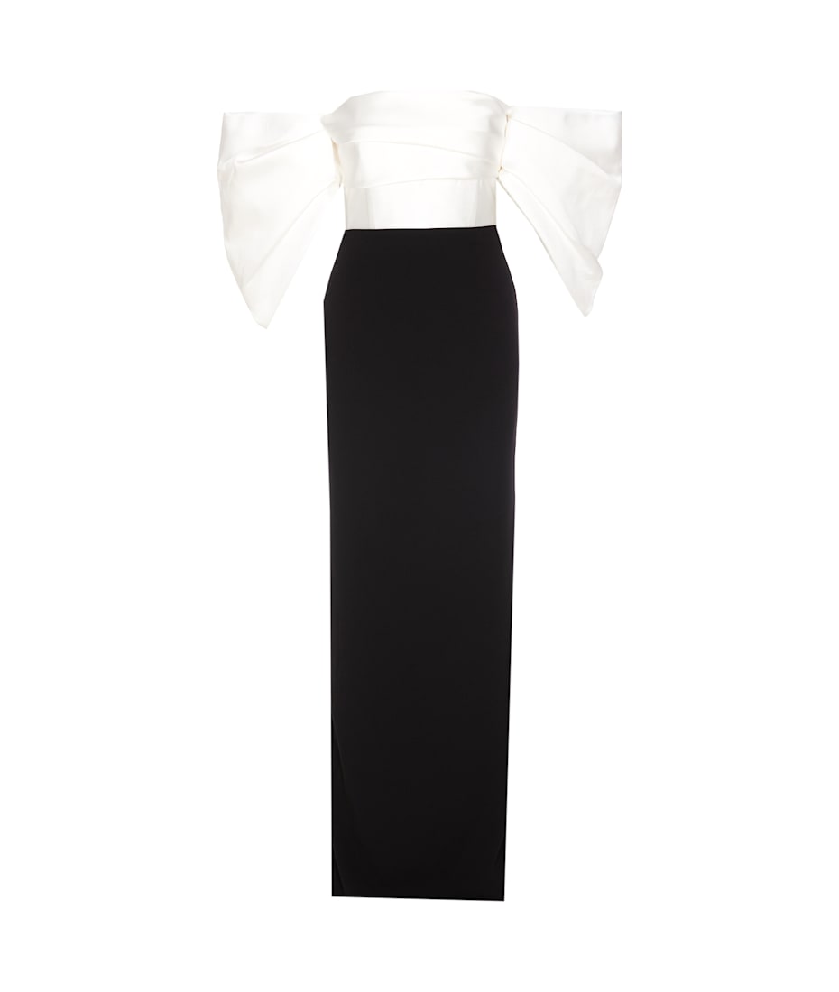 ワンピース Solace London ARLA MAXI DRESS Solace London Arla Maxi Dress | Purple | FARFETCH