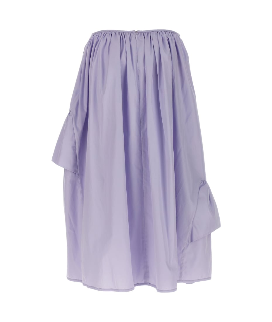 セシリーバンセン　DAMARA SKIRT サイズ6 セシリーバンセン DAMARA SKIRT サイズ6 Cecilie Bahnsen