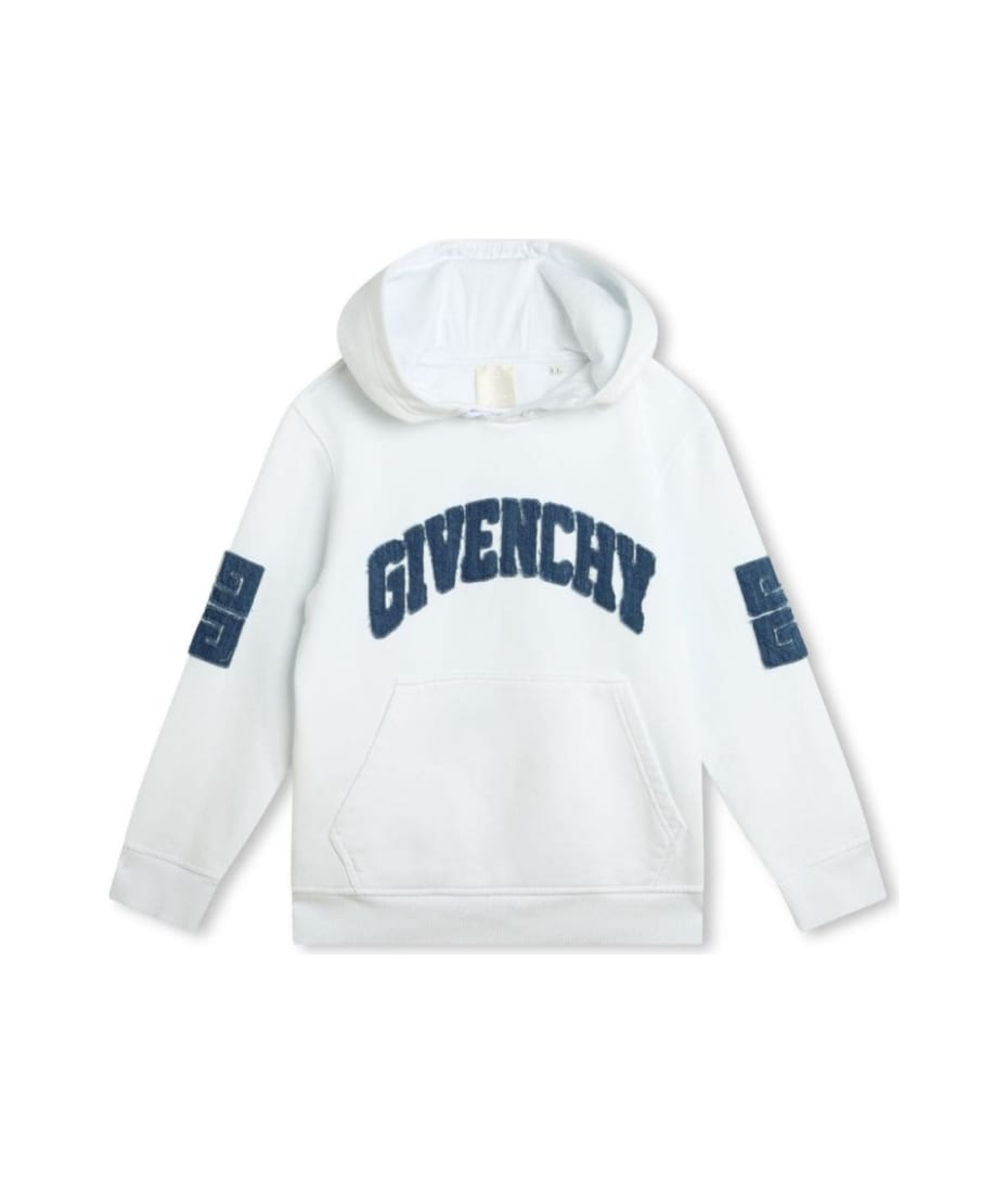 Givenchy hoodie sale best sale