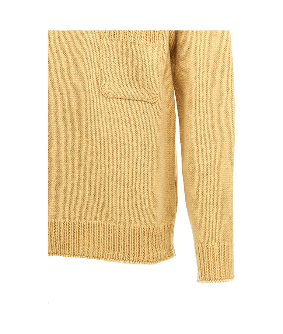 Marni Wool Sweater | italist