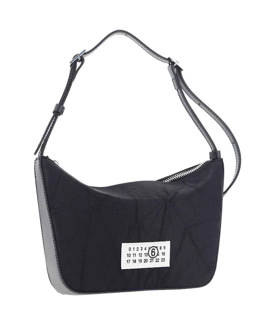 MM6 Maison Margiela Numeric Bag Pochette | italist