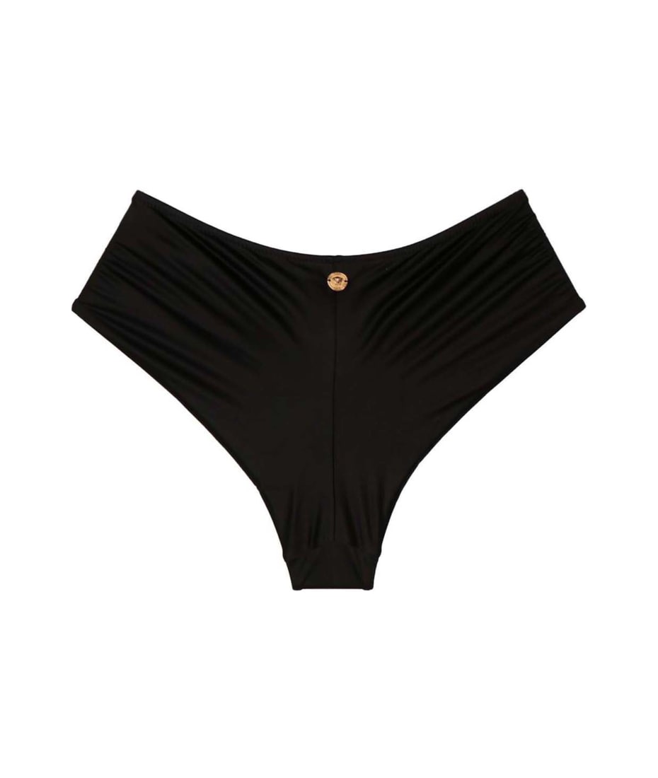 Versace Bikini Briefs With Knot | italist