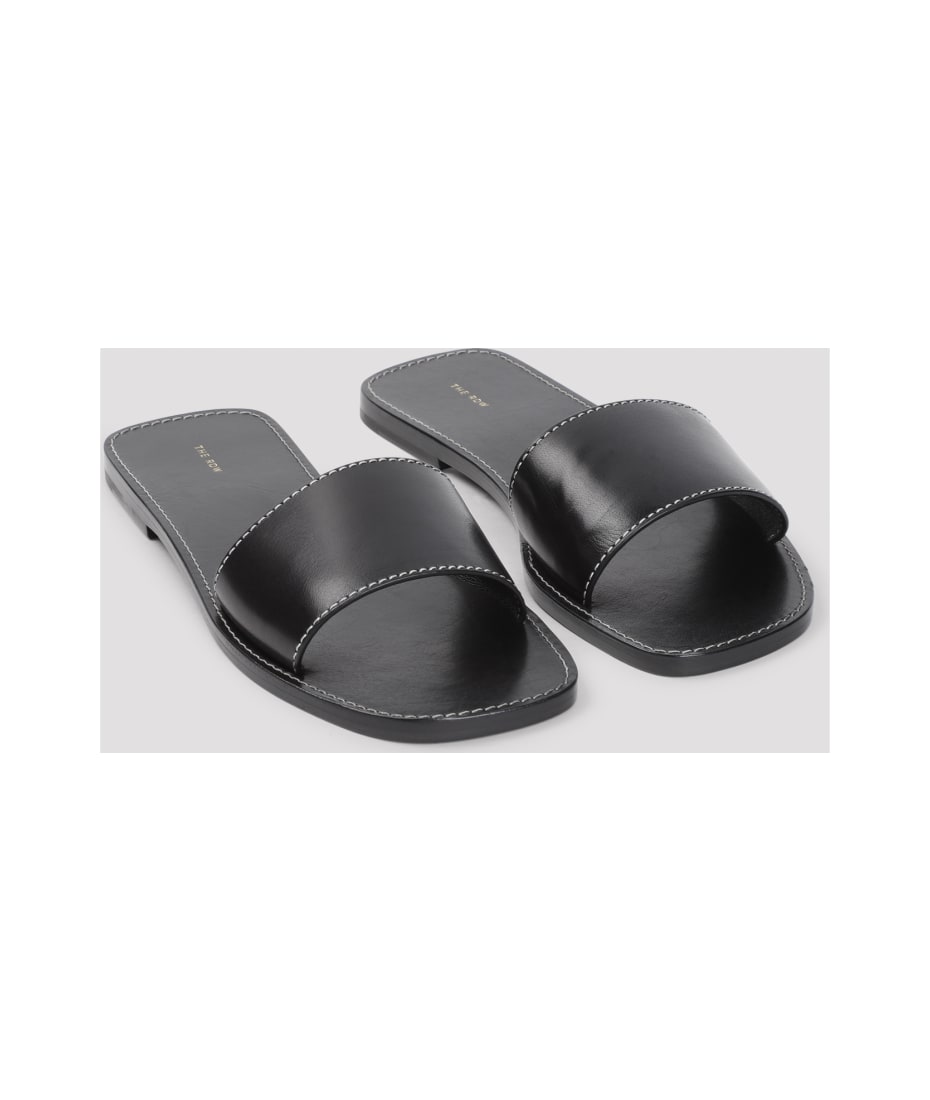 The Row Link Sandals | italist