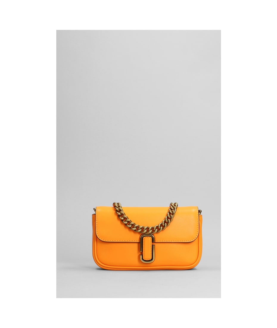 MARC BY MARC JACOBS Leather Top Schooly Messenger – Pit-a-Pats.com