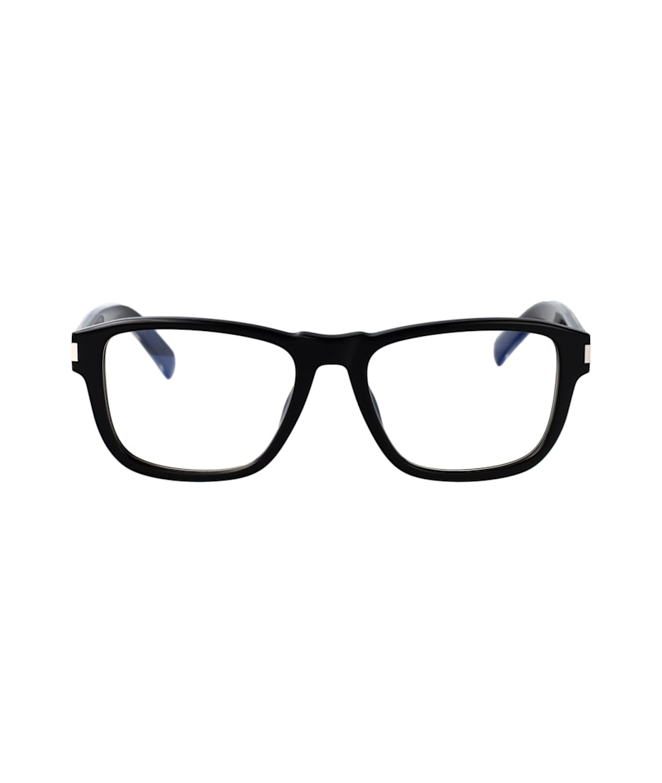 Saint Laurent Eyewear Sl 710 Opt Glasses アイウェア 通販