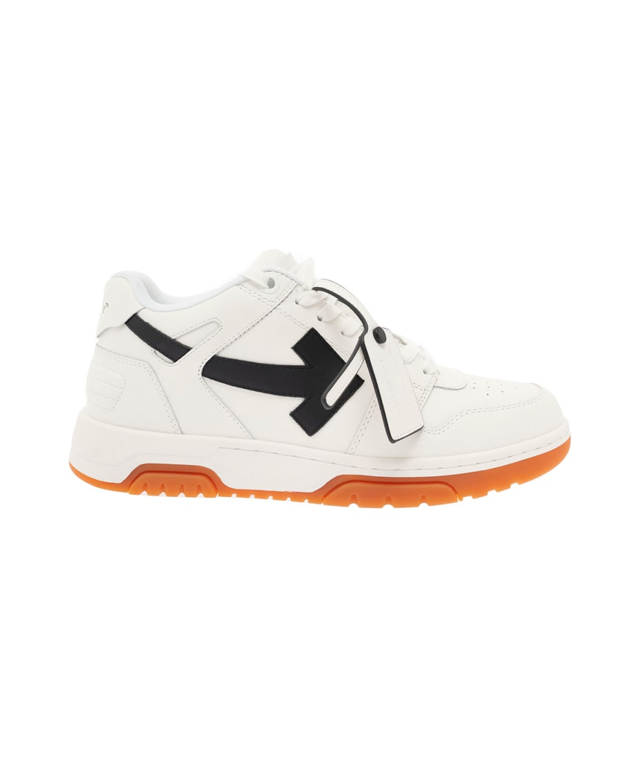 Off-White Out Of Office Calf Leather | italist