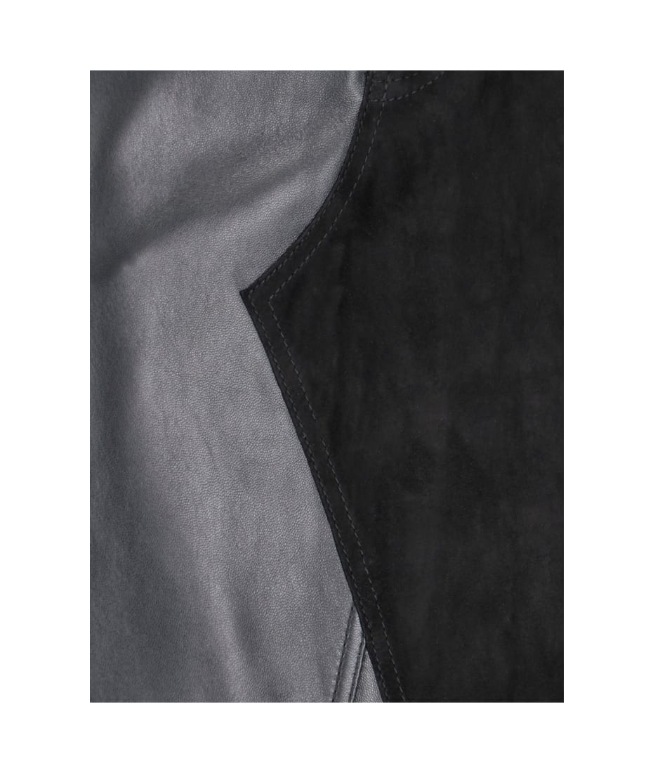 【送料&関税込】MM6 Maison Margiela Maxi Leather Skirt 23972130_54002616_600.jpg