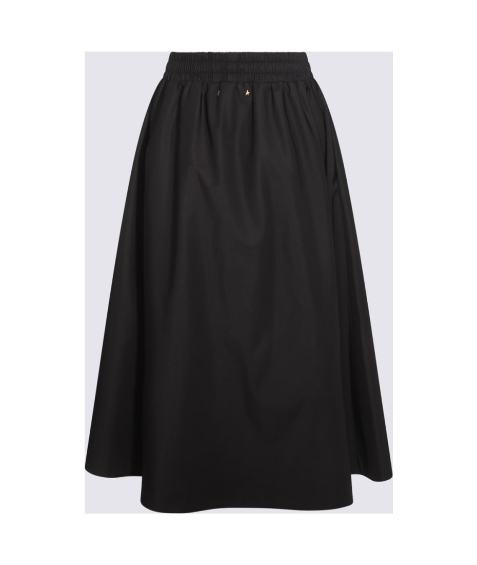 Golden Goose Black Skirt | italist