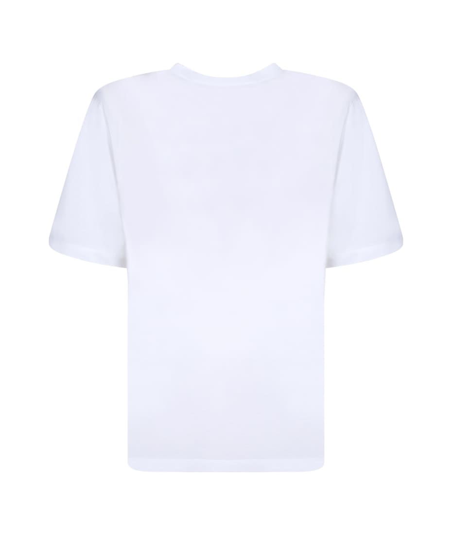 Dsquared2 Logo Printed Crewneck T-shirt | italist