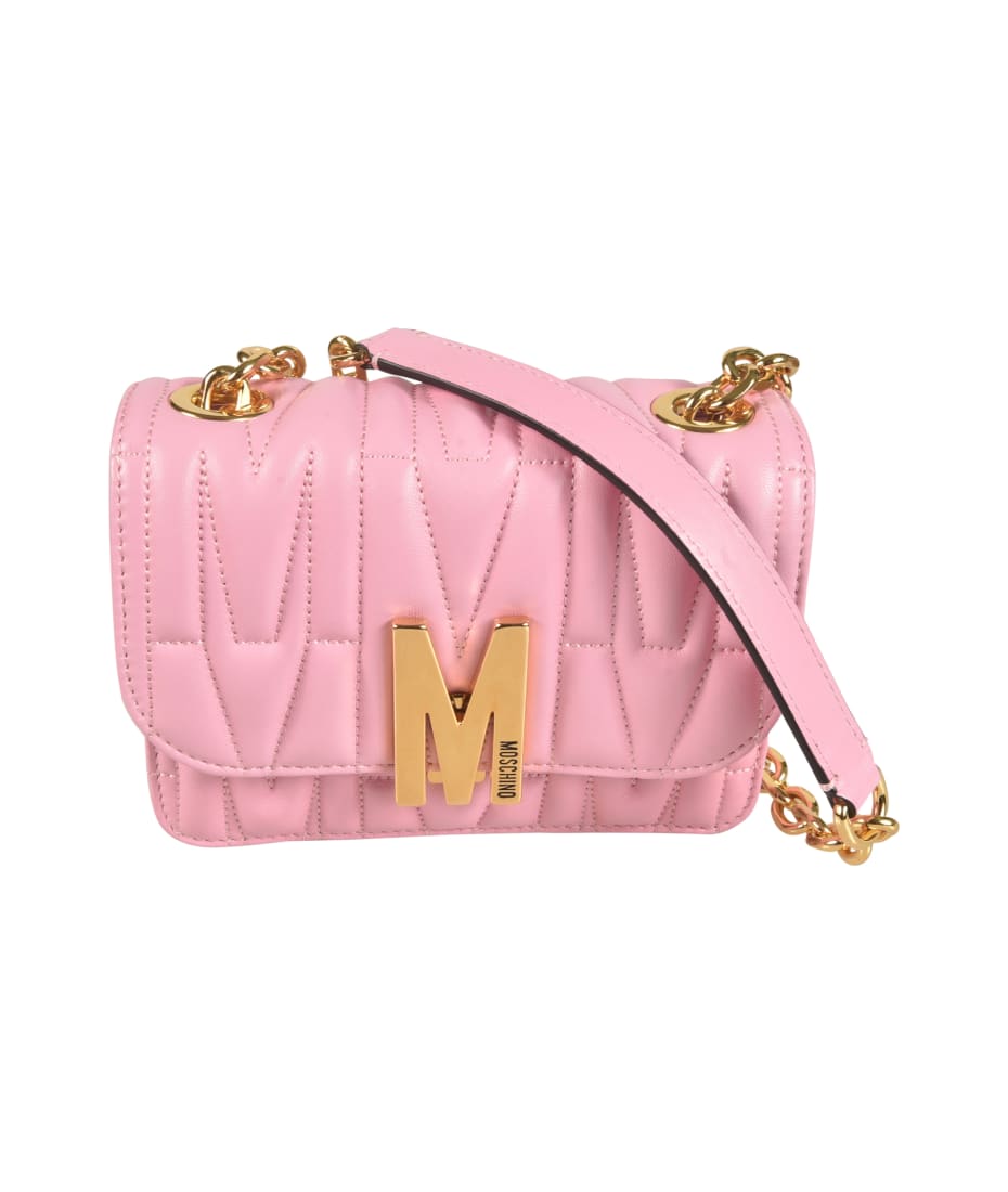 Moschino: Ready-to-Wear AW20 - 10 Magazine