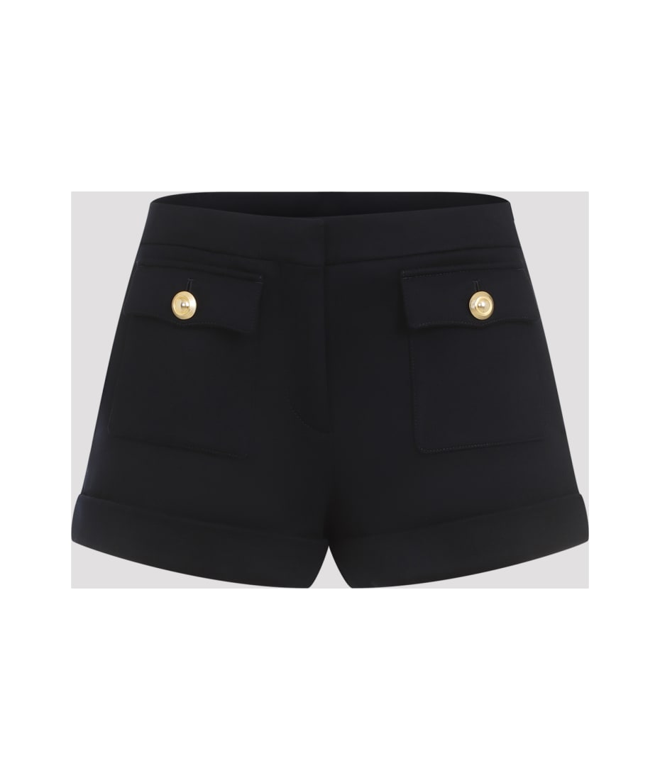 ショートパンツ TOM FORD VIRGIN WOOL BERMUDAS Tom Ford Virgin Wool Bermudas | italist