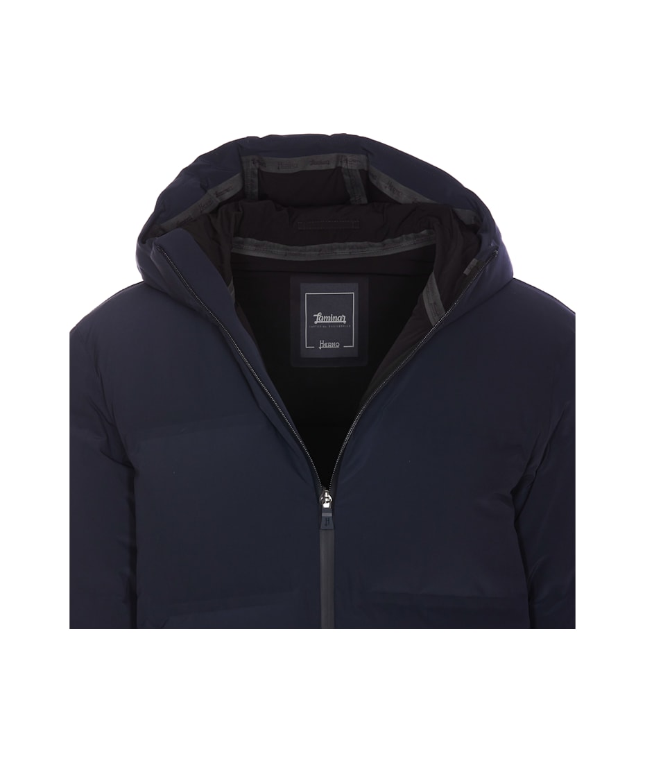 Herno New Impact Padded Parka | italist