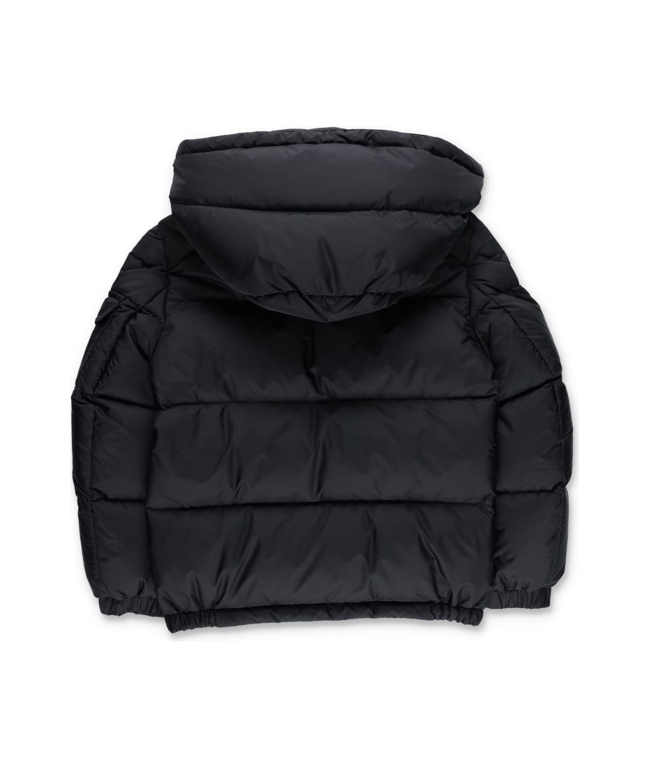 MONCLER｜JACKETS (9B00046 M1131 030) Moncler Cardigan Tricot J20939B00046.M1131-030 WHITE | IlDuomo