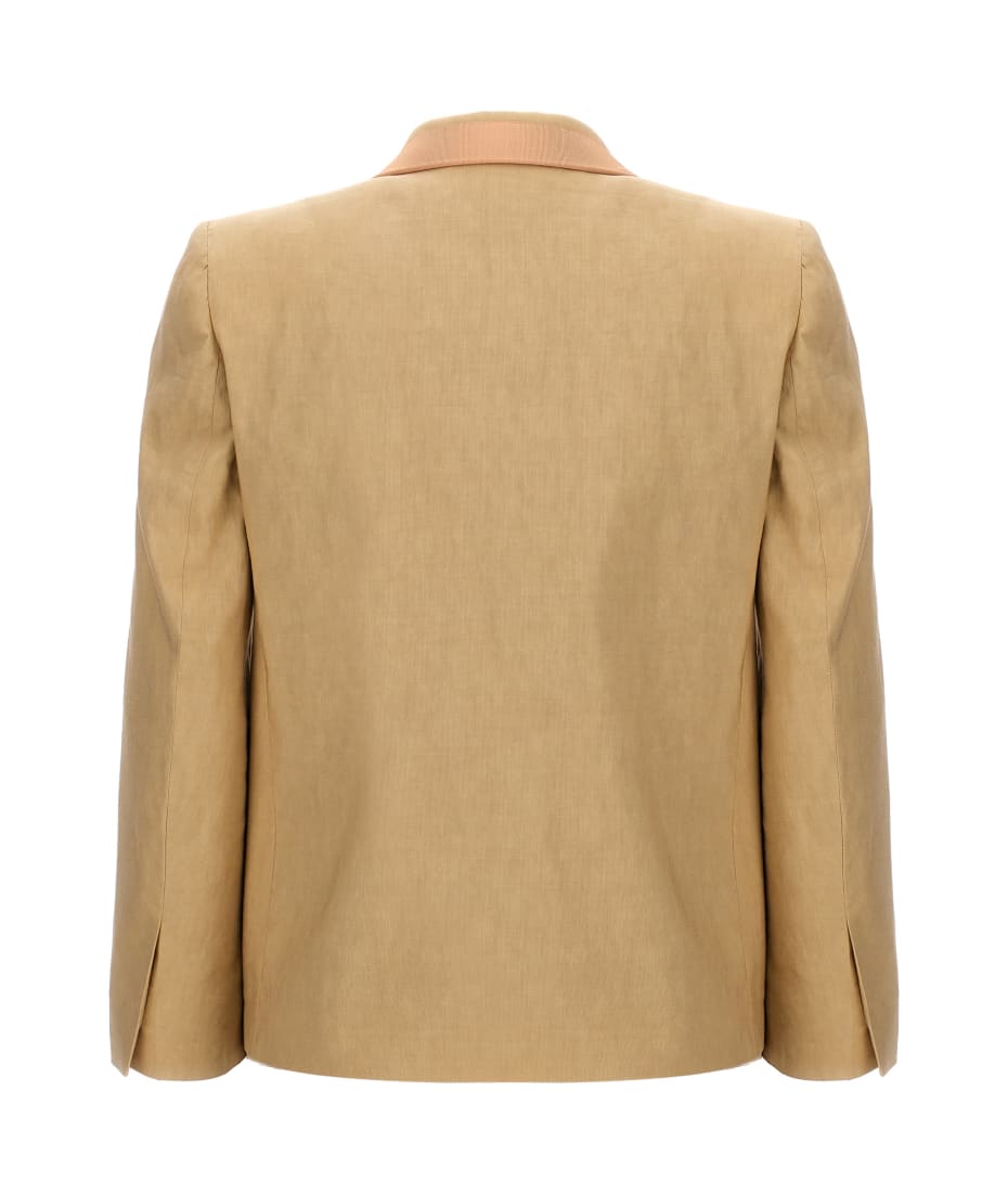 ジャケット Dries Van Noten 'Bessie' blazer Dries Van Noten 'bessie' Blazer | italist