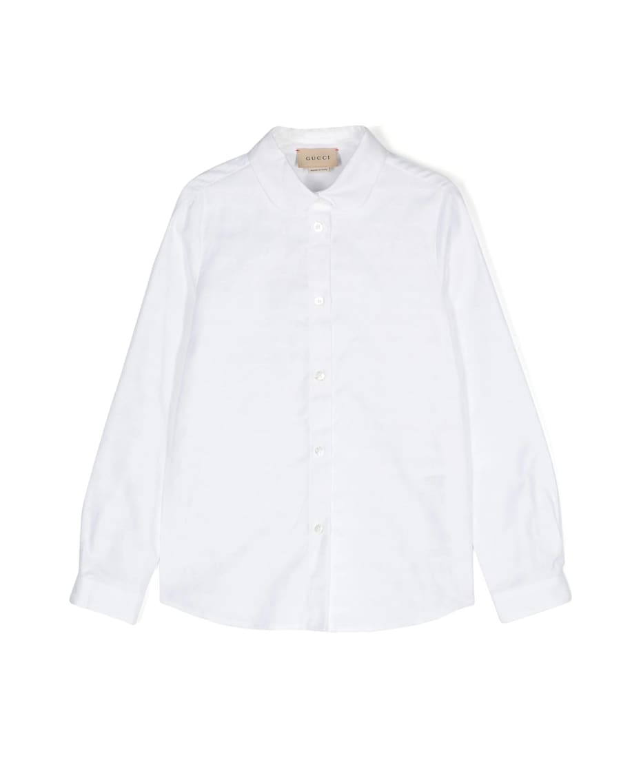 Supreme top Oxford Shirt