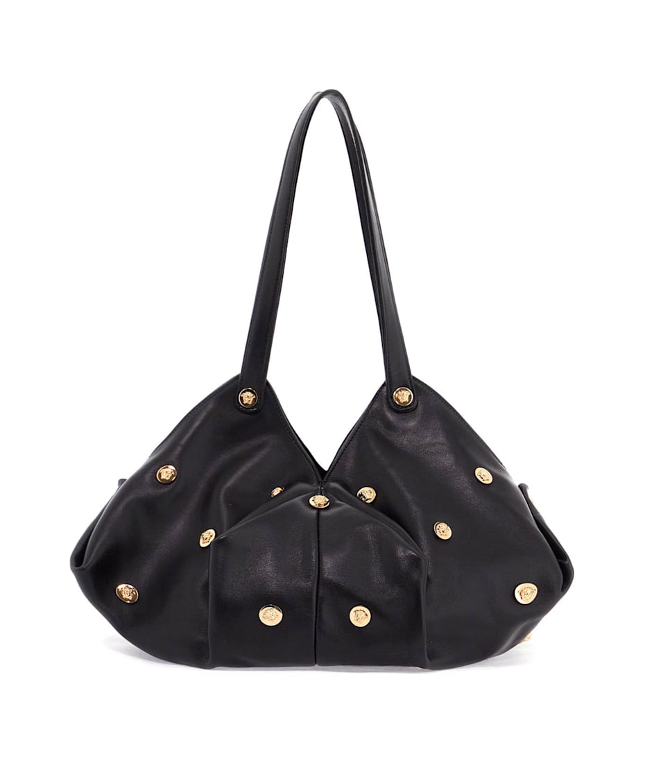 Versace Protea Shoulder Bag | italist