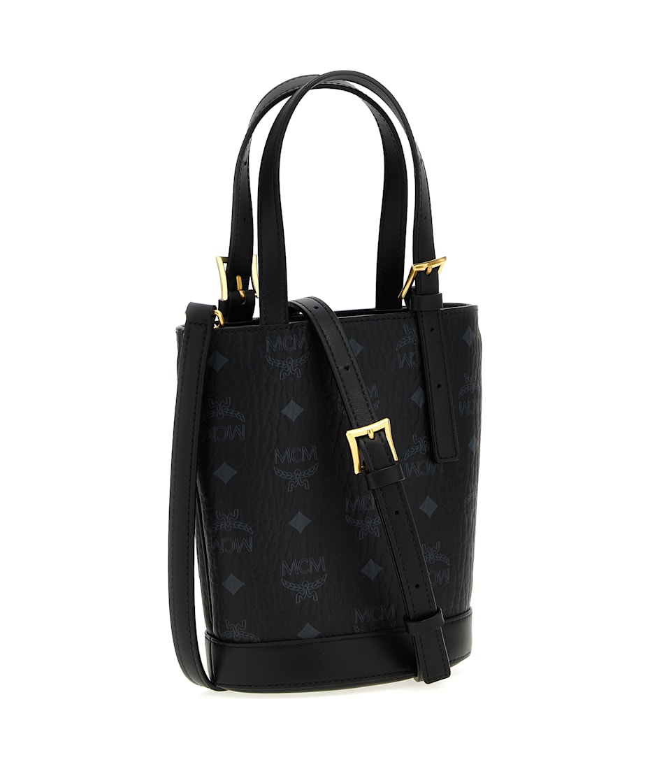 【関税込み】MCM Arena VI' handbag MCM 'arena Vi' Handbag | italist