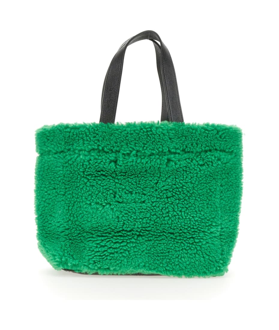 トートバッグ STAND STUDIO FW22 SHOPPING BAG (61742_903156000) STAND STUDIO Shopping Bag | italist