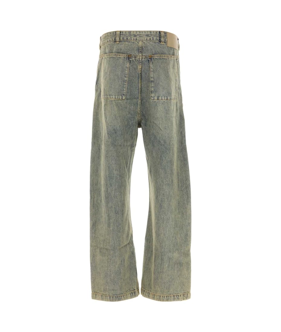 Entire Studios Denim Jeans | italist