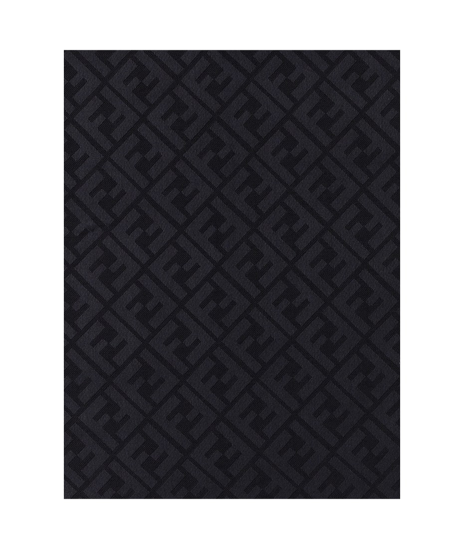 Fendi 'ff' Shawl | italist