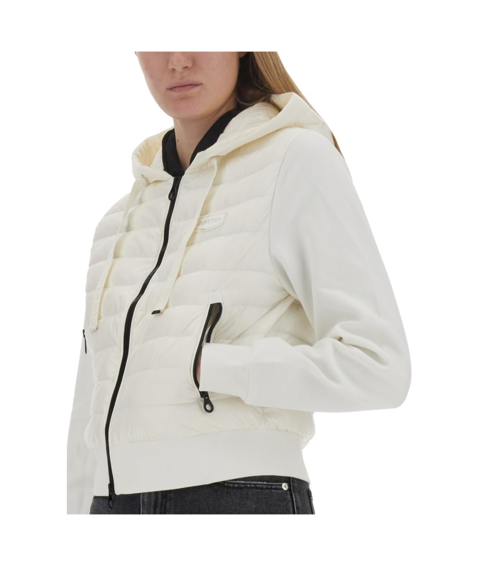 ブルゾン Duvetica Jacket Bolsena Duvetica Bolsena