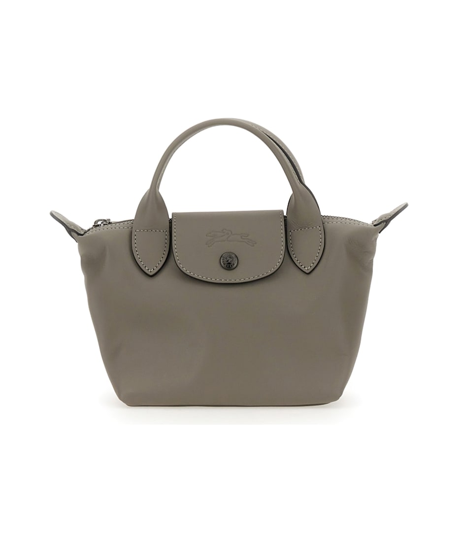 トートバッグ Longchamp FW25 BORSA \"LE PLIAGE ENERGY\" MINI (1500 987P55) Le Pliage Energy | Longchamp