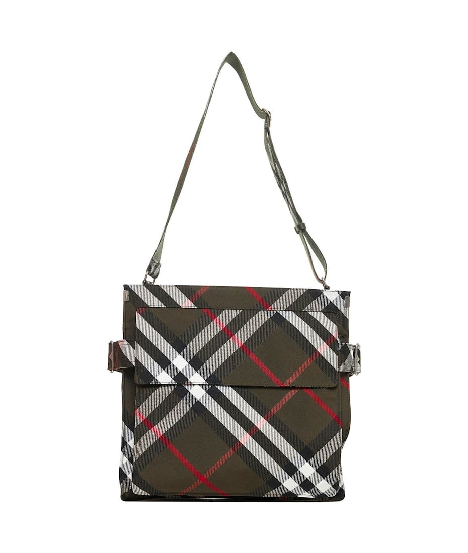 バッグ BURBERRY Medium Trench Tote Burberry Medium Trench Tote Bag | italist