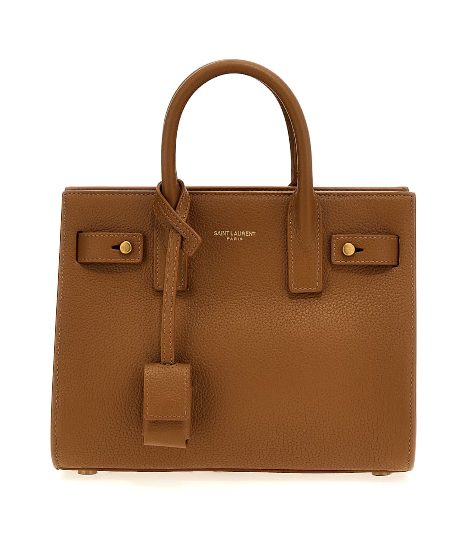 Saint Laurent Nano 'sac De Jour' Handbag | italist
