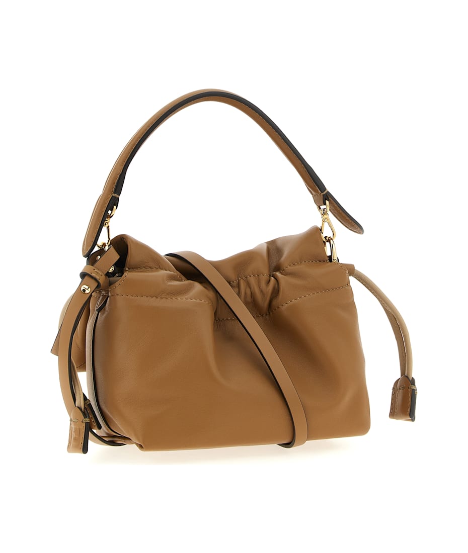 ハンドバッグ FENDI 'Mamma Baguette Small' handbag Fendi 'mamma Baguette Small' Handbag | italist