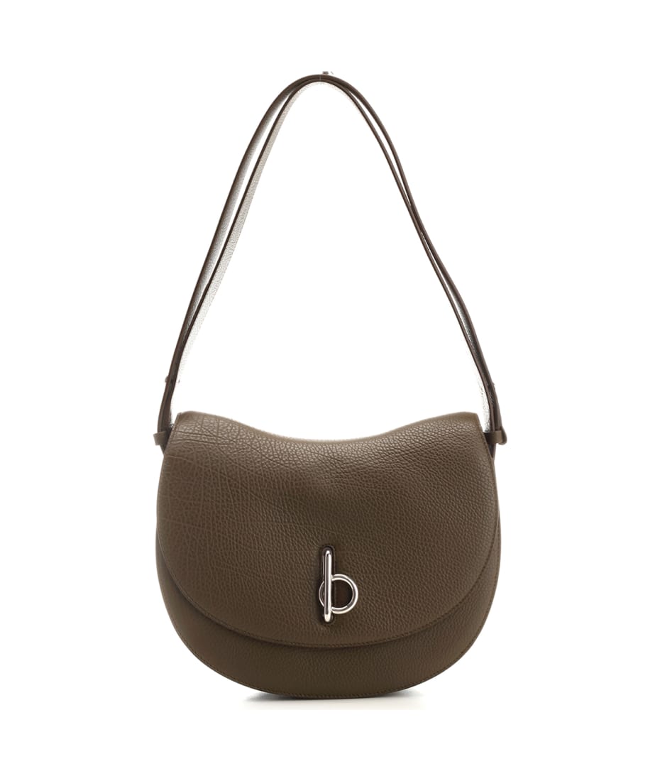 Burberry Medium 'rocking Horse' Bag | italist