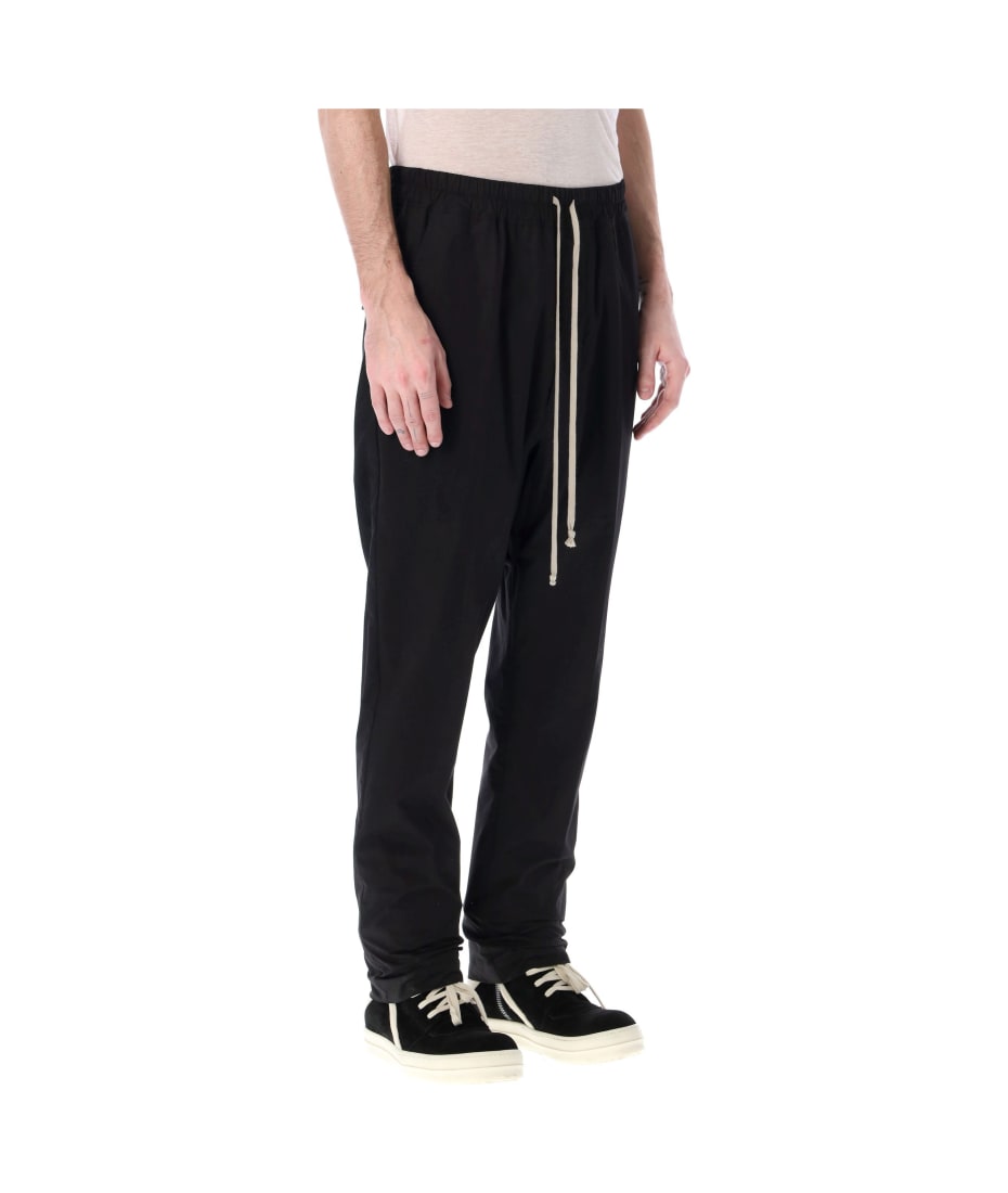 Rick Owens Drawstring Long Pants | italist