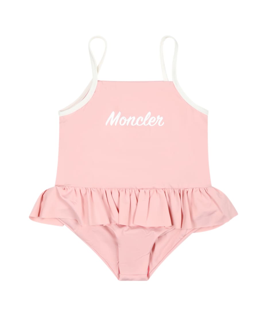 Moncler swimsuit online