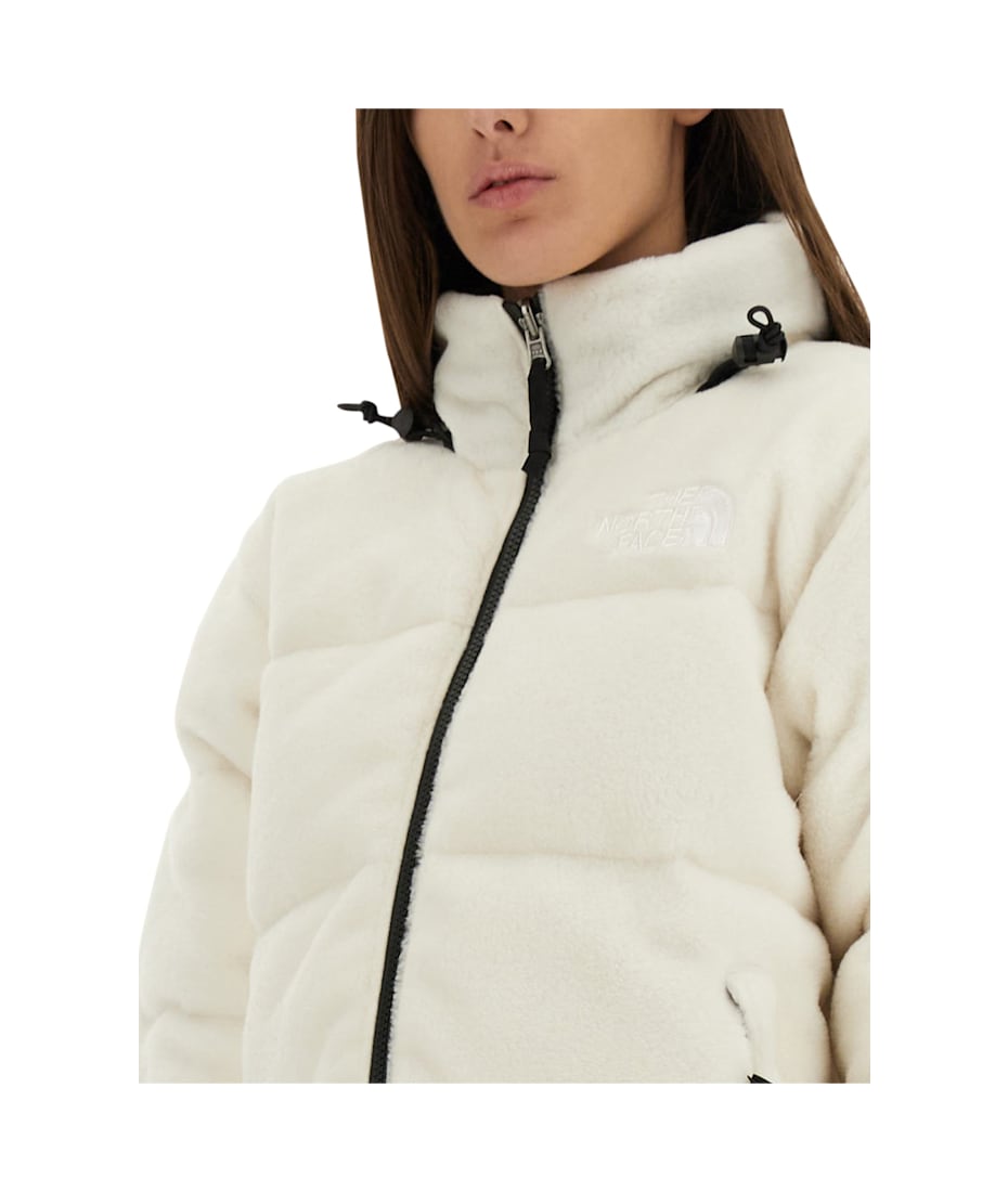 Women's Polar Nuptse Jacket | The North Face FI