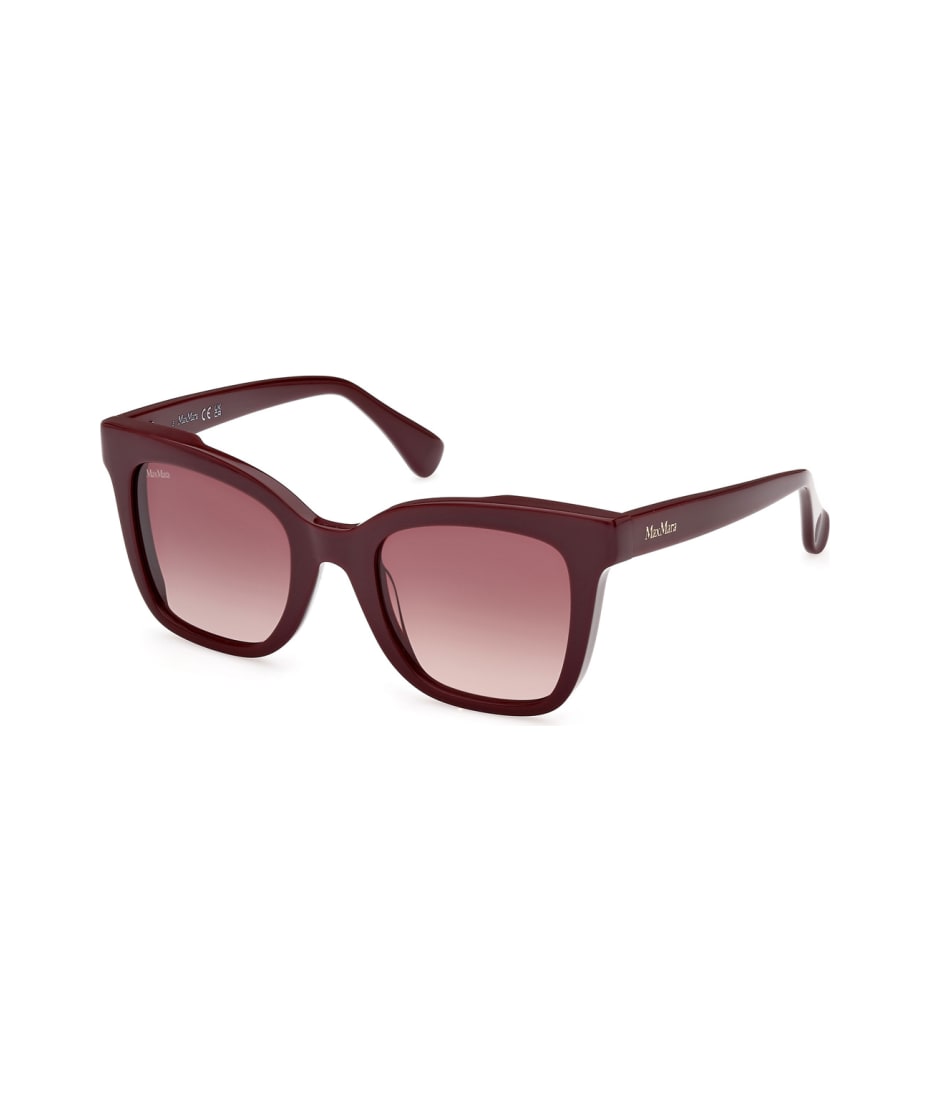 【送料&関税込】Max Mara Mm0067 66z Sunglasses Max Mara Mm0067 66z Sunglasses | italist