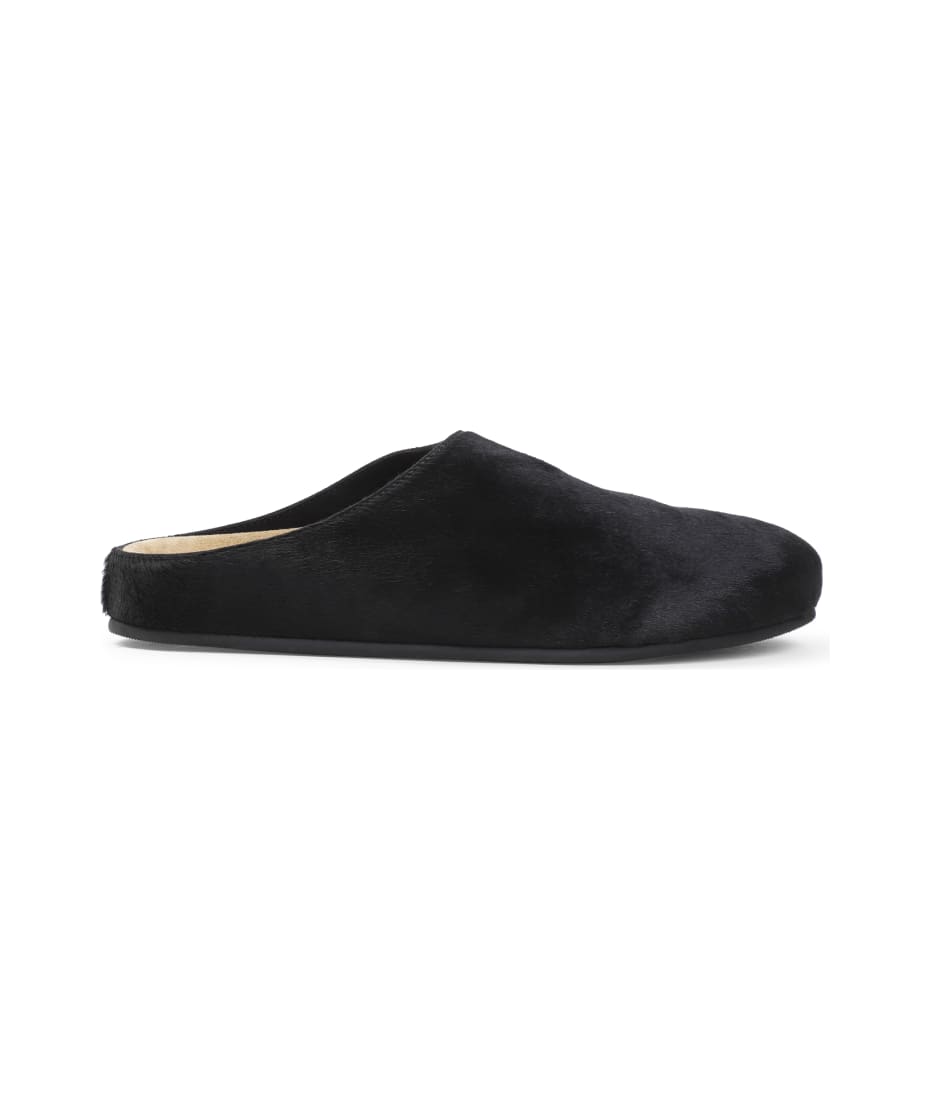 未使用級 The Row Hugo Slide サンダル 42 The Row Hugo Slide サンダル - メルカリ