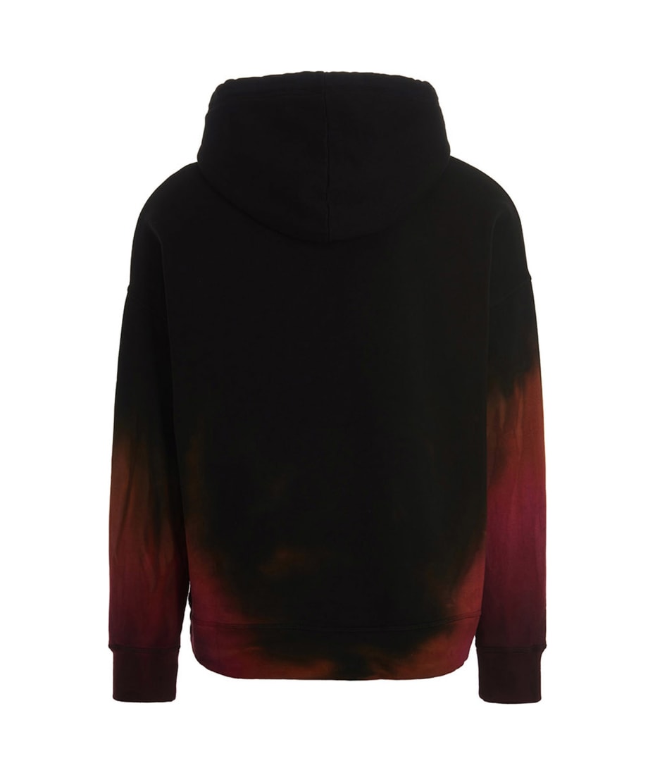 【送料&関税込】Dsquared2 d2 Flame Hoodie Dsquared2 'd2 Flame' Hoodie | italist