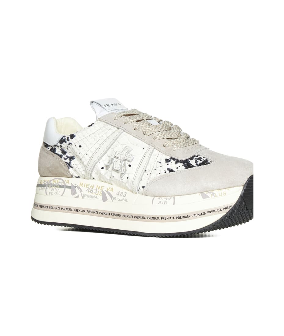 PREMIATA BETH7380 関税送料込 BETH 7380