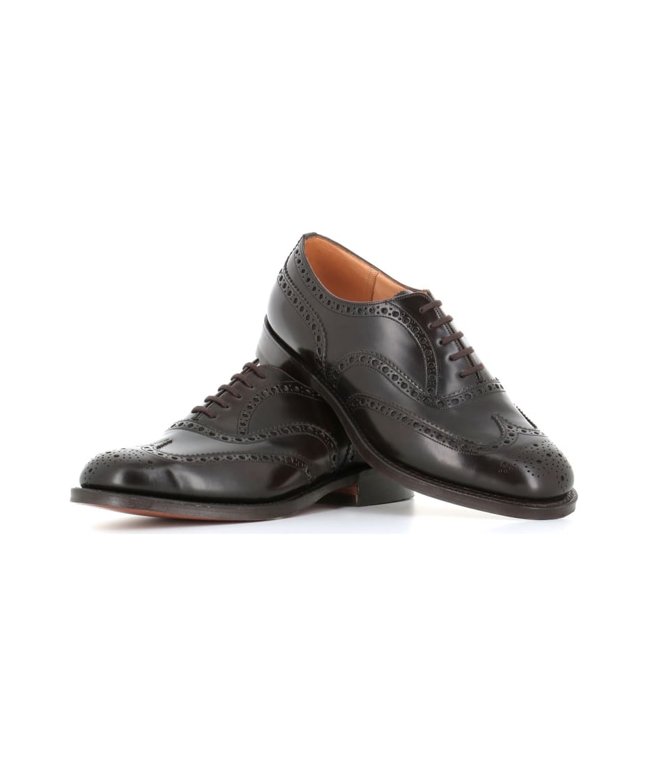 Church's Brogues Burwood italist