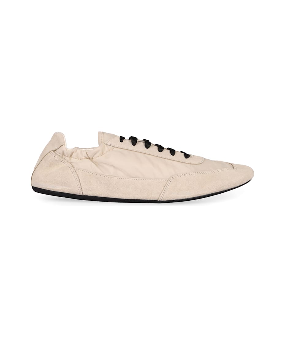 Prada Collapse Low-top Sneakers | italist