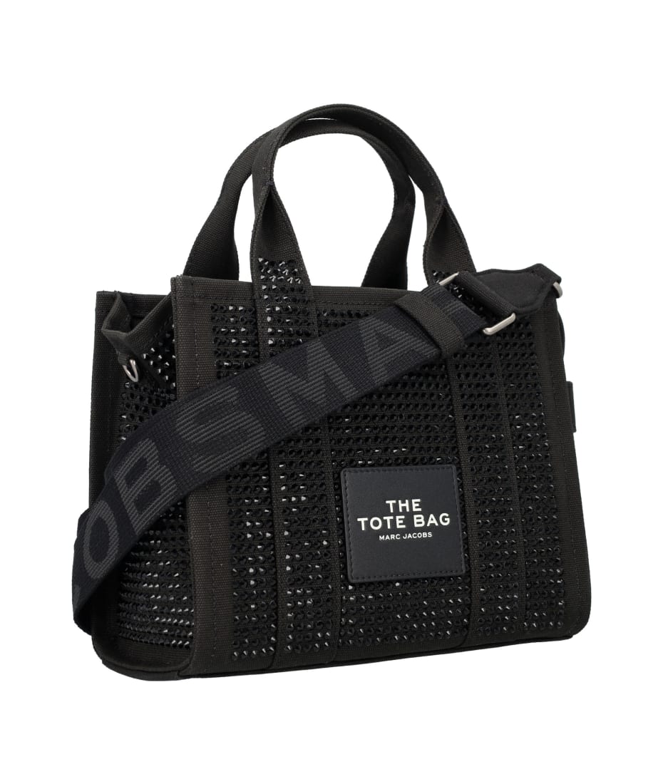 Marc Jacobs Crystal Tote Bag | italist
