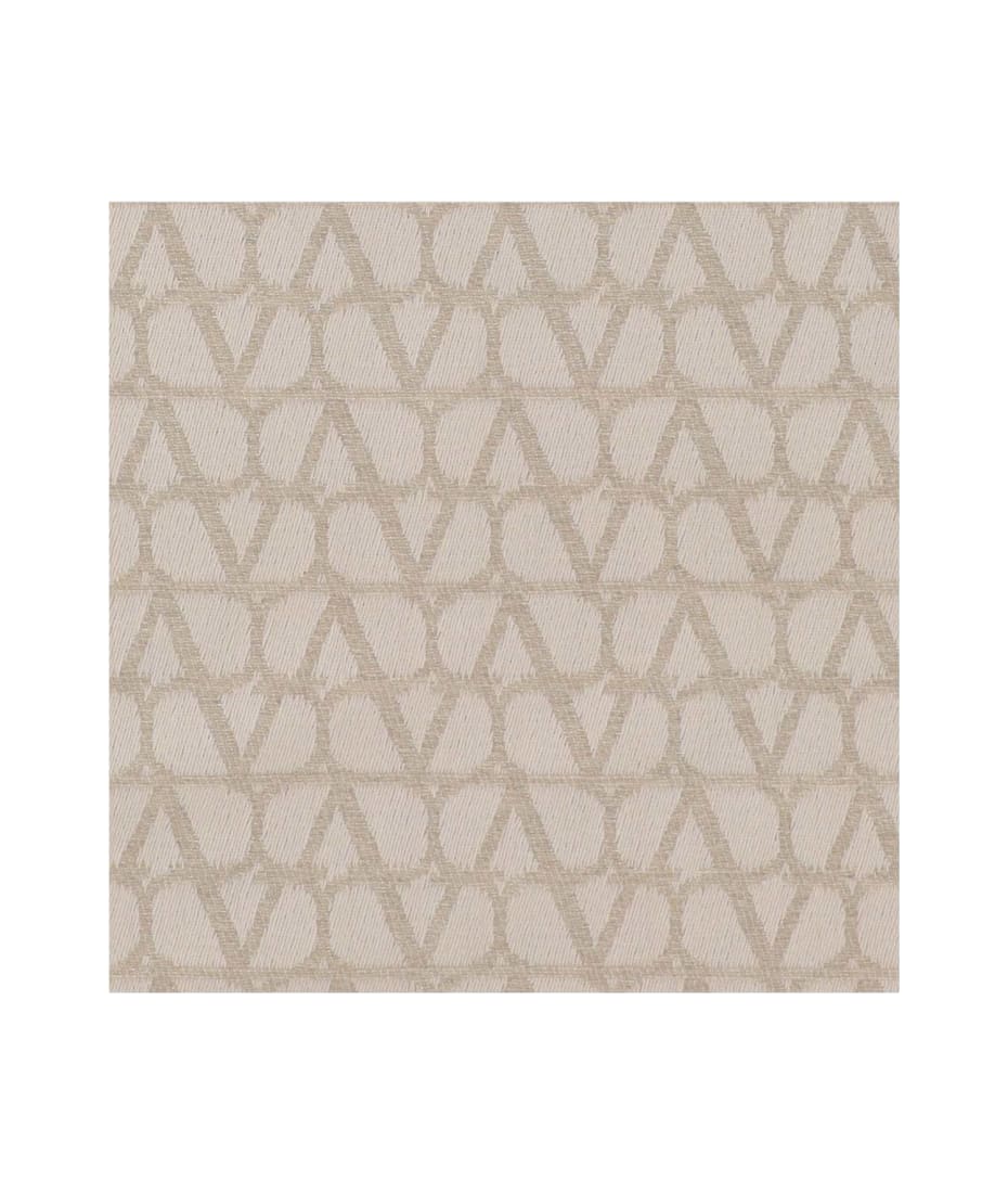 Valentino Garavani Iconographe Wool Toile Scarf | italist, ALWAYS 