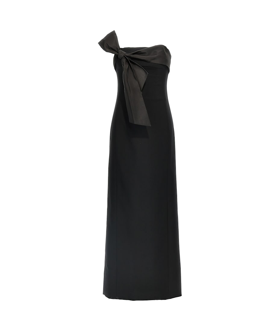 パーティードレス Dsquared2 'Bow Corset' Dress Dsquared2 'bow Corset' Dress | italist