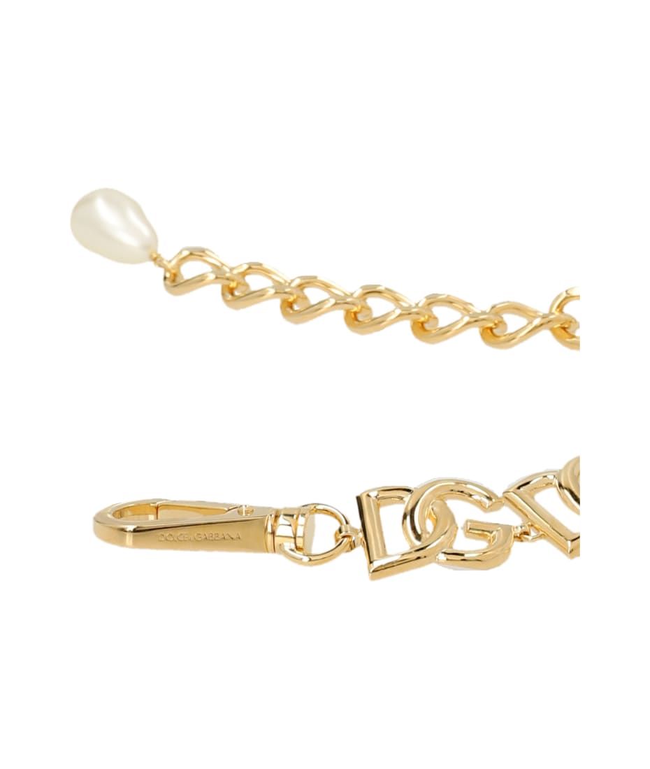 Dolce & Gabbana 'pop Bracelet - Oro