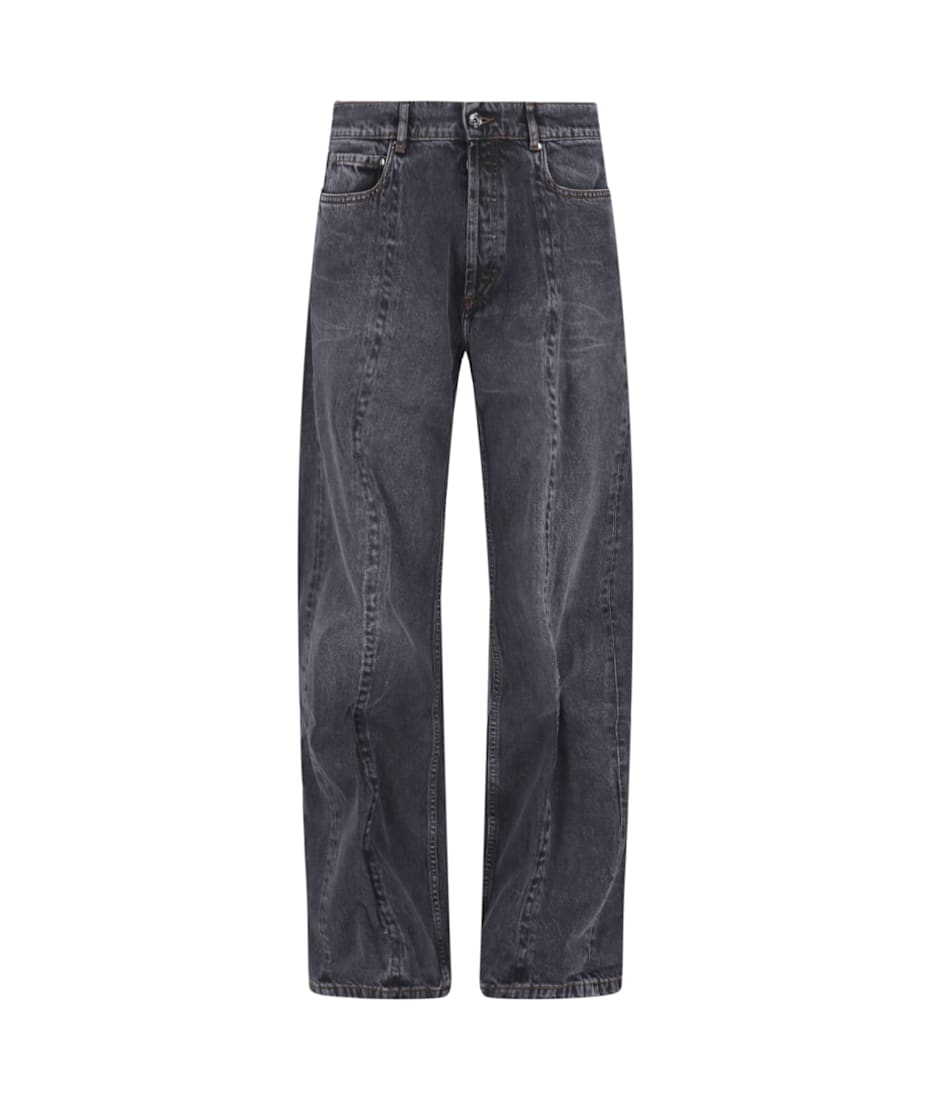 Classic 'wire' Jeans