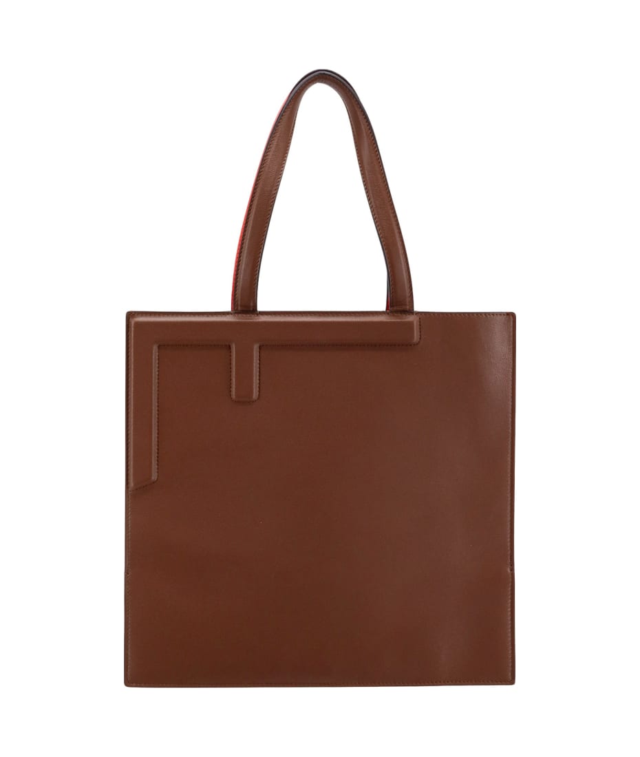 Fendi Flip Medium Shoulder Bag | italist