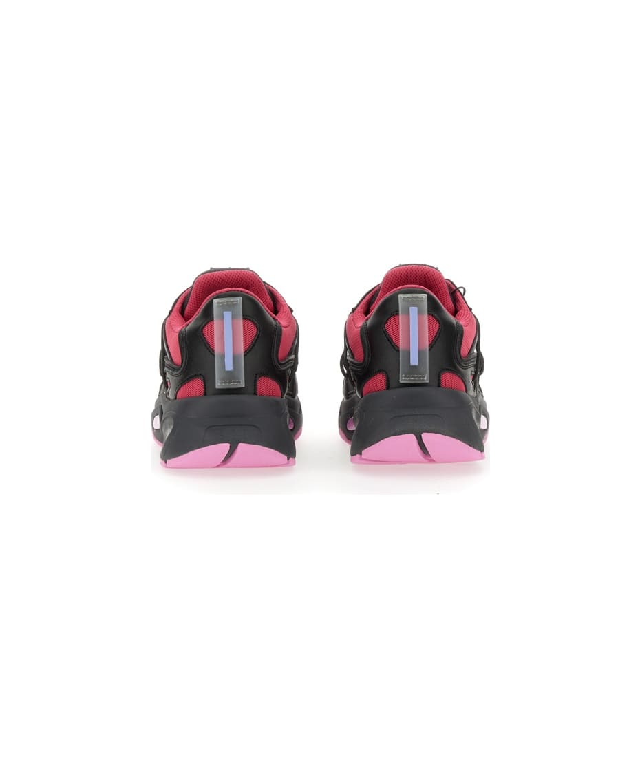 スニーカー McQ FW22 ICO ARATANA SNEAKER (700701_R28426034) McQ FW22 ICO ARATANA SNEAKER (700701_R28426034) (McQ