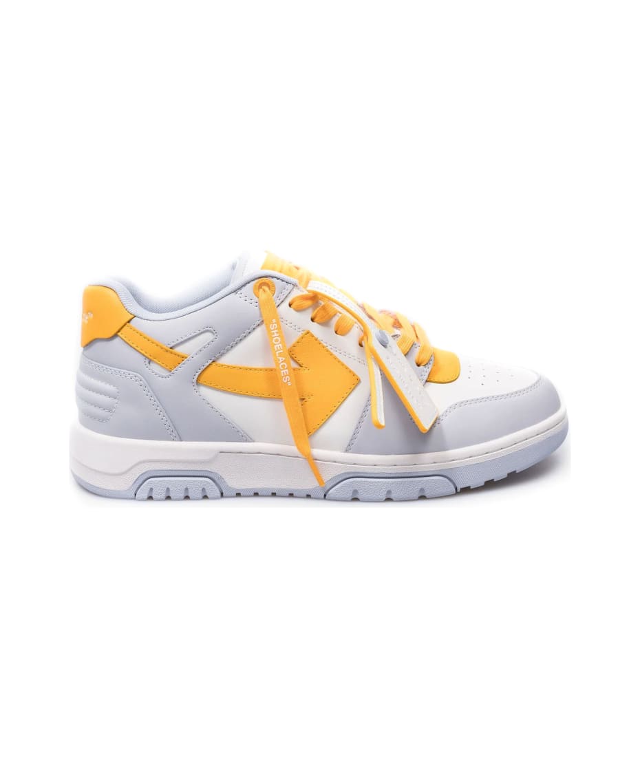 Out Of Office Sneakers
