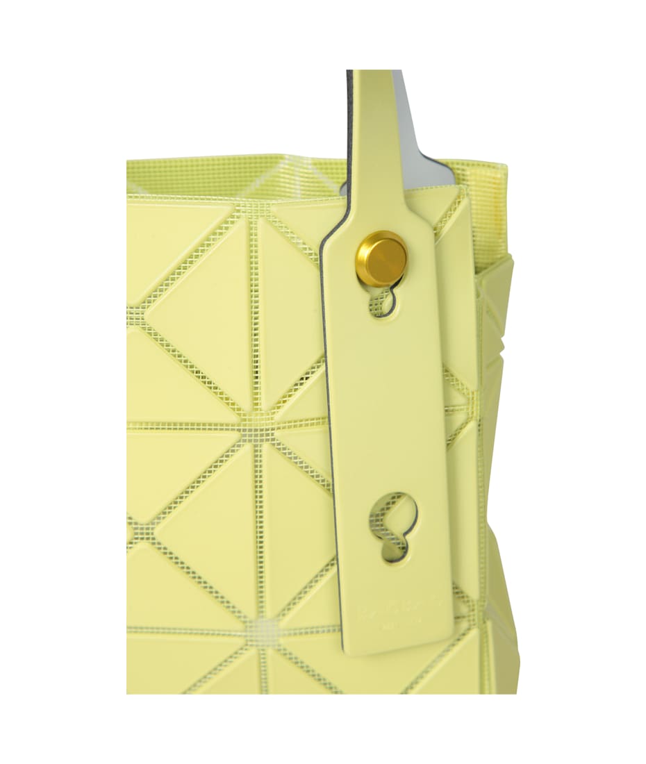 【送料&関税込】Issey Miyake Carat Mini Yellow Bag CARAT Hand Bag Yellow – ISSEY MIYAKE EU