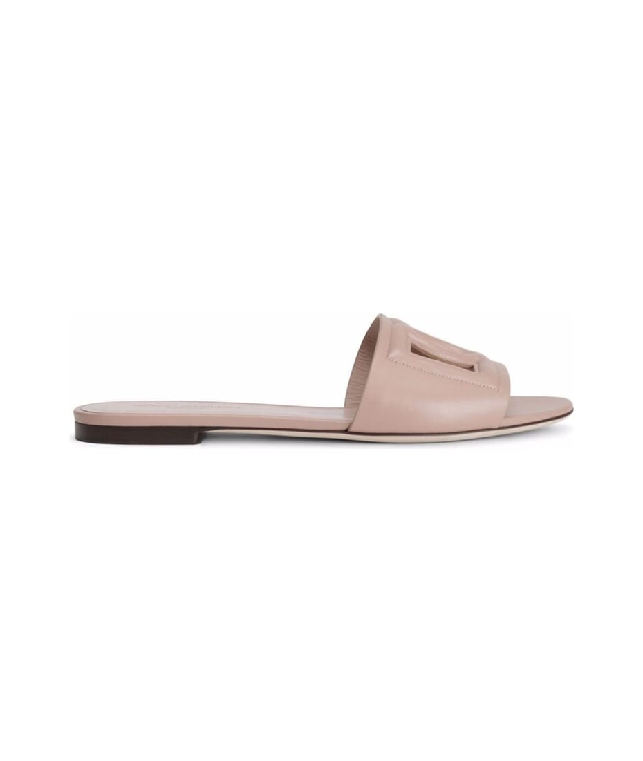 【送料&関税込】Dolce & Gabbana Millennials Flats Dolce & Gabbana Millennials Flats | italist